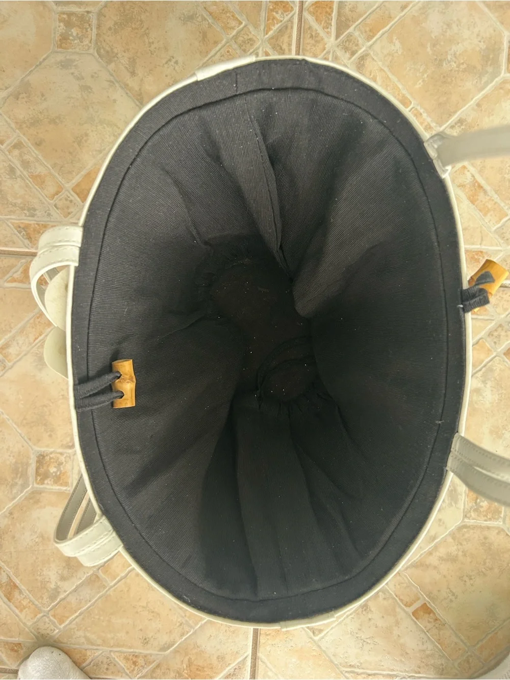 unbranded chic black